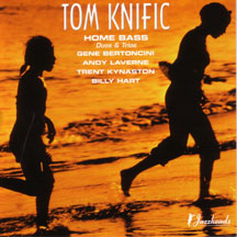Tom Knific - Home Base