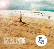 Daniel Zamir - Forth And Back