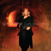 Ute Lemper - Time Traveler