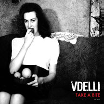 Vdelli - Take A Bite