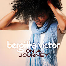 Bergitta Victor - On A Journey