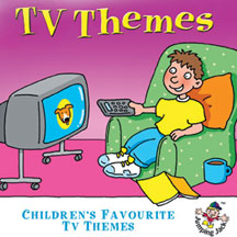 Tv Themes - Children