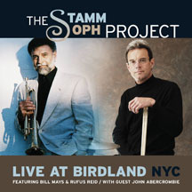 Stamm/soph Project - Live At Birdland Nyc