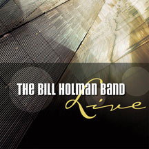 Bill Holman Band - Live
