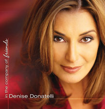 Denise Donatelli - In The Company Of Friends