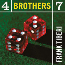 Frank Tiberi - 4 Brothers 7