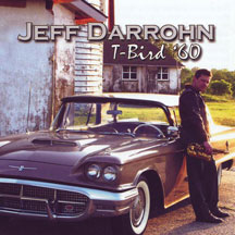 Jeff Darrohn - T-bird 