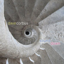 Dave Corbus - Sound Down