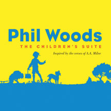 Phil Woods - The Children