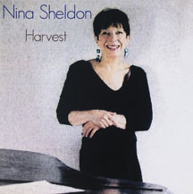 Nina Sheldon - Harvest