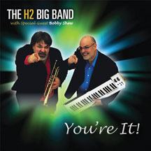 H2 Big Band - You