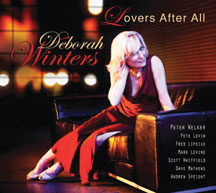 Deborah Winters - Lovers After All