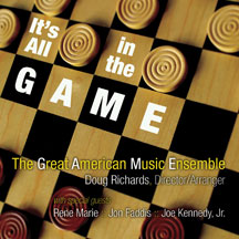 Great American Music Ensemble - It
