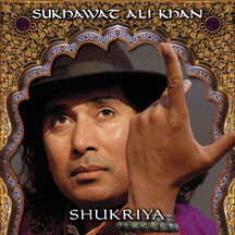 Sukhawat Ali Khan - Shukriya