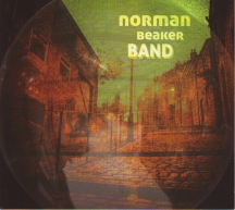 Norman Beaker Band - We See Us Later