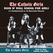 Catholic Girls - Rock N
