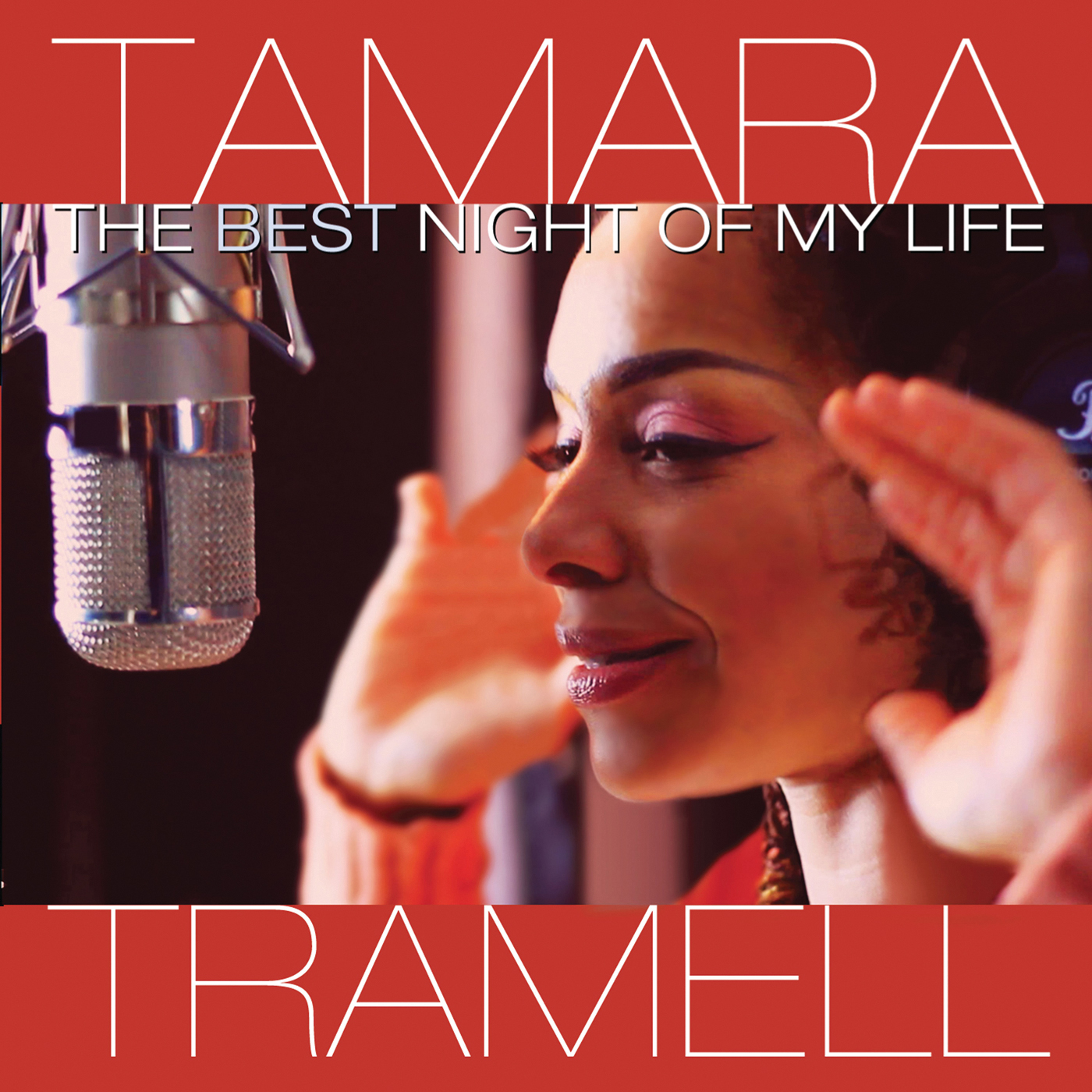 Tamara Tramell - Best Night of My Life