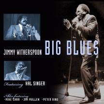 Jimmy Witherspoon - Big Blues