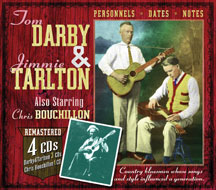 Darby & Tarlton - 1927-1933