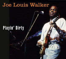 Joe Louis Walker - Playin