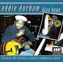 Eddie Durham - Blue Bone