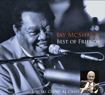 Jay McShann & Al Casey - Best of Friends