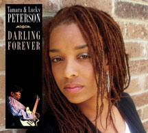 Tamara & Lucky Peterson - Darling Forever
