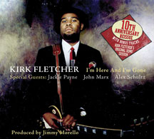 Kirk Fletcher - I