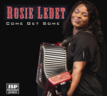 Rosie Ledet - Come Get Some