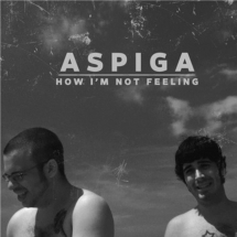 Aspiga - How Im Not Feeling Ep