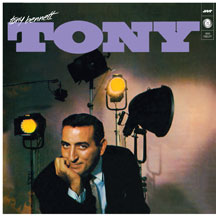 Tony Bennett - Tony + 1  Bonus Track