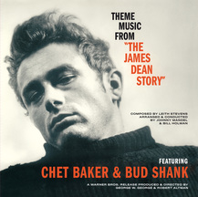 Chet Baker - Theme Music From   The James Dean Story