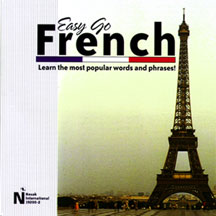 French-easy Go