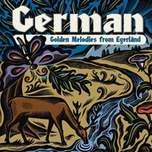 Egerland Brass Orchestra - German Golden Memories [SINGLE]