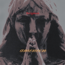 Seigmen - Ameneon (re-Issue)