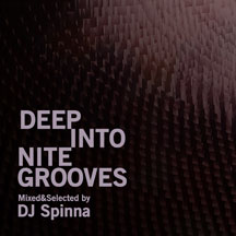 Deep Into Nite Grooves: Mixed & Selected By DJ Spinna