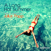 Long Hot Summer Mixed & Selected By Julius Papp