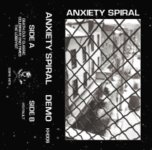 Anxiety Spiral - Demo