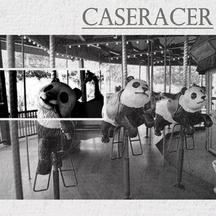 Caseracer - Caseracer Ep