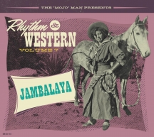 Rhythm & Western Vol.7 Jambalaya