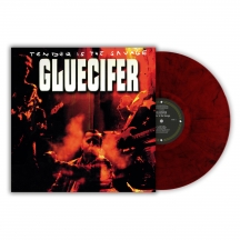 Gluecifer - Tender Is The Savage