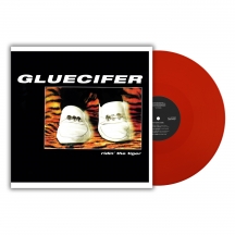 Gluecifer - Ridin