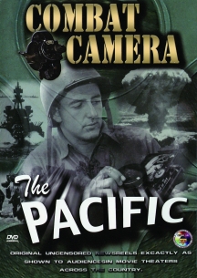 Combat Camera the Pacific