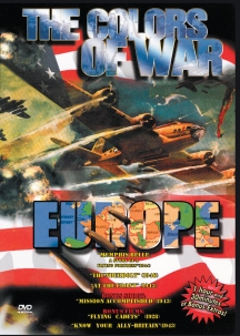 Colors of War: Europe