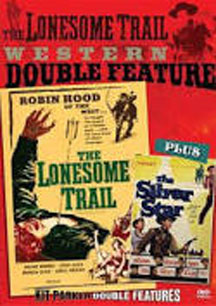 Lonesome Trail Western Double Feature
