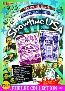 Showtime Usa Vol 2