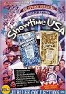 Showtime USA Double Feature Vol. 3