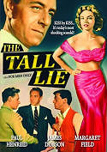The Tall Lie