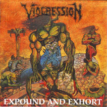 Viogression - Expound & Exhort