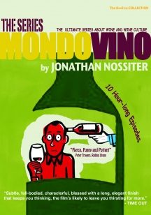 Mondovino: the Complete Series
